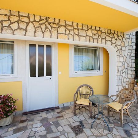 Apartment Dolores Опатия Екстериор снимка