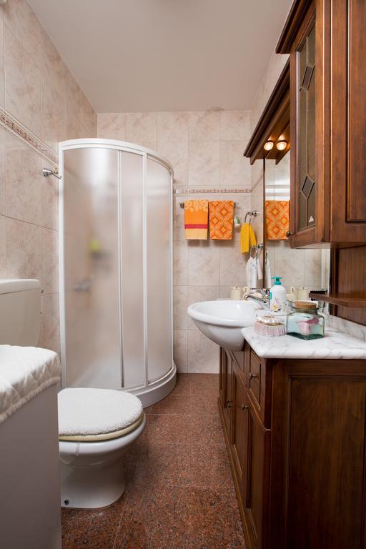 Apartment Dolores Опатия Екстериор снимка
